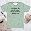 Men's T-shirt