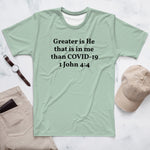 Men's T-shirt