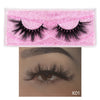 Visofree 5D Mink Eyelashes Long Lasting Mink Lashes Natural Dramatic Volume Eyelashes Extension Thick Long 3D False Eyelashes