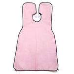 Men Bathroom Beard and Hair Shave Apron
