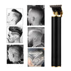 USB rechargeable ceramic Trimmer barber Hair Clipper Machine hair cutting Beard Trimmer Hair Men haircut Styling tool
