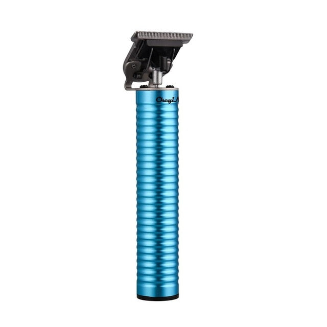 USB rechargeable ceramic Trimmer barber Hair Clipper Machine hair cutting Beard Trimmer Hair Men haircut Styling tool