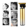 USB rechargeable ceramic Trimmer barber Hair Clipper Machine hair cutting Beard Trimmer Hair Men haircut Styling tool