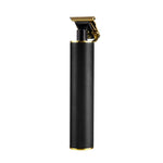 USB rechargeable ceramic Trimmer barber Hair Clipper Machine hair cutting Beard Trimmer Hair Men haircut Styling tool