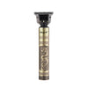 USB rechargeable ceramic Trimmer barber Hair Clipper Machine hair cutting Beard Trimmer Hair Men haircut Styling tool
