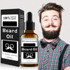 Men Beard Essential Oil